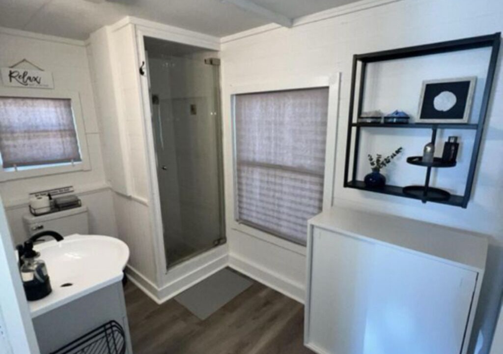 Photo of Kitchen in Ocean Beach III