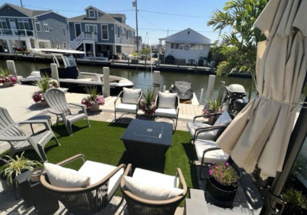 Photo of Outdoor in Ocean Beach III