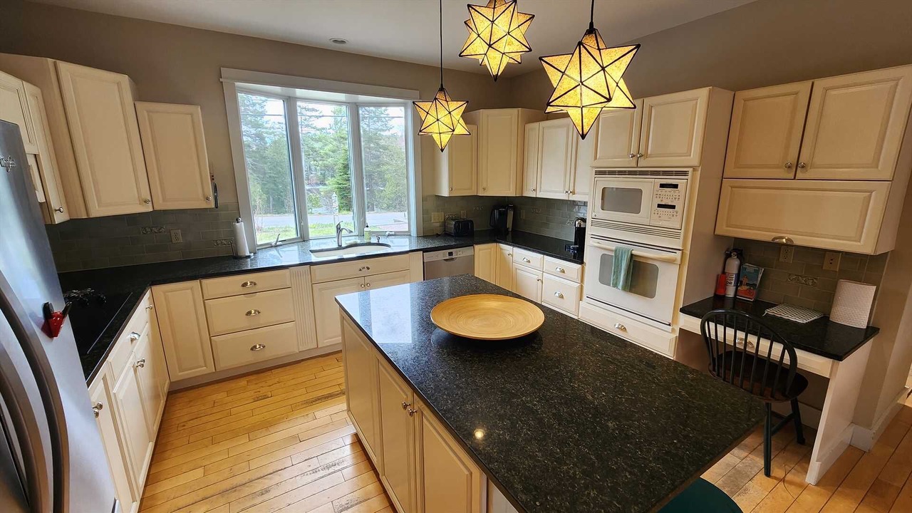 Photo of Kitchen in Mount Desert