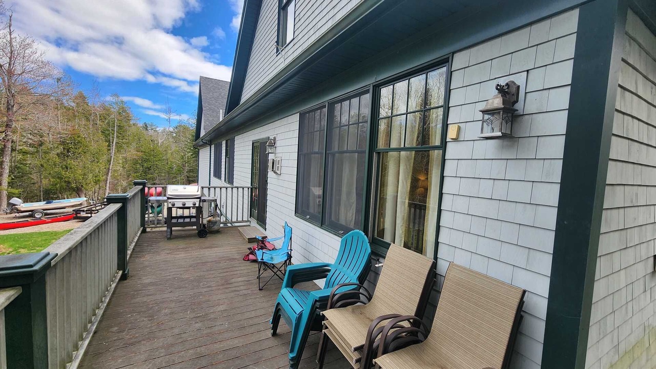 Photo of Outdoor in Mount Desert