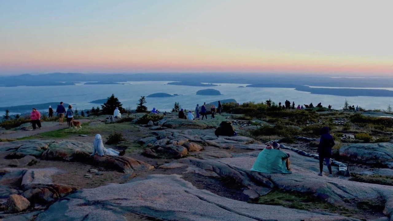 Photo of Outdoor in Mount Desert
