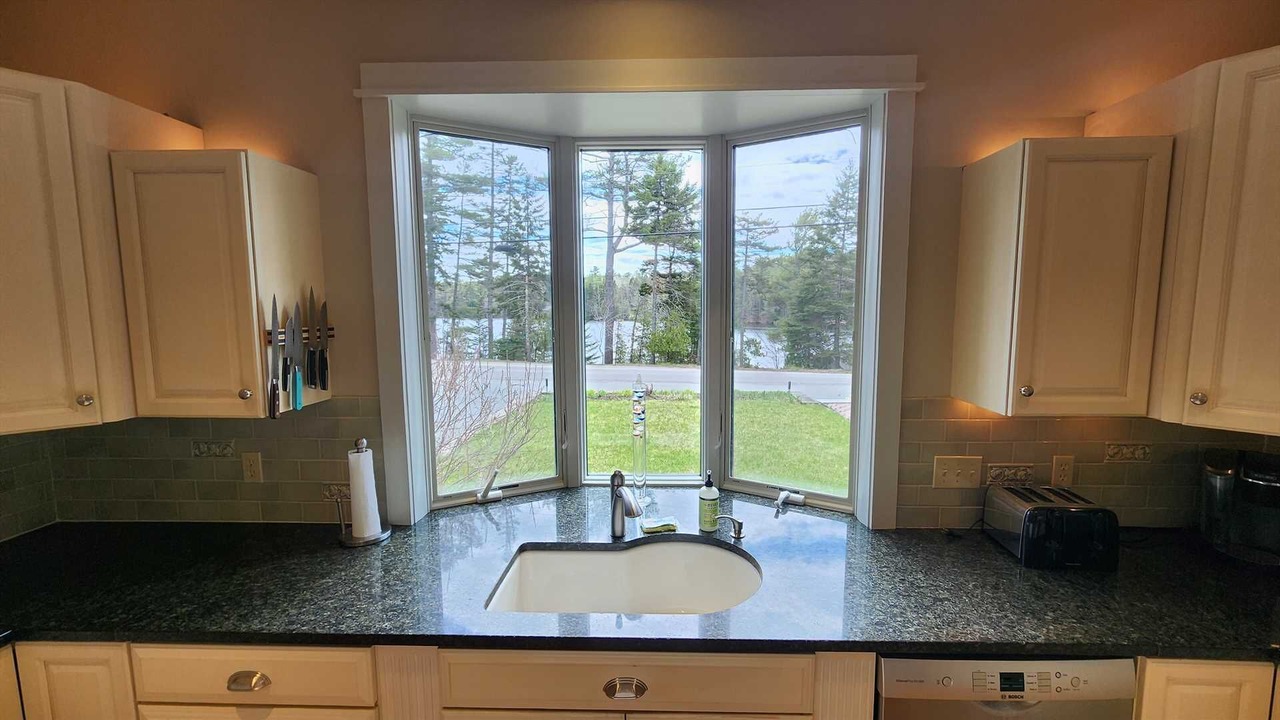 Photo of Kitchen in Mount Desert