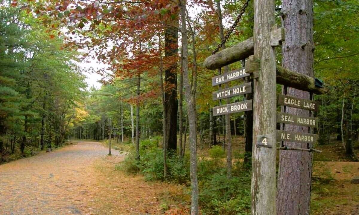 Photo of Outdoor in Mount Desert