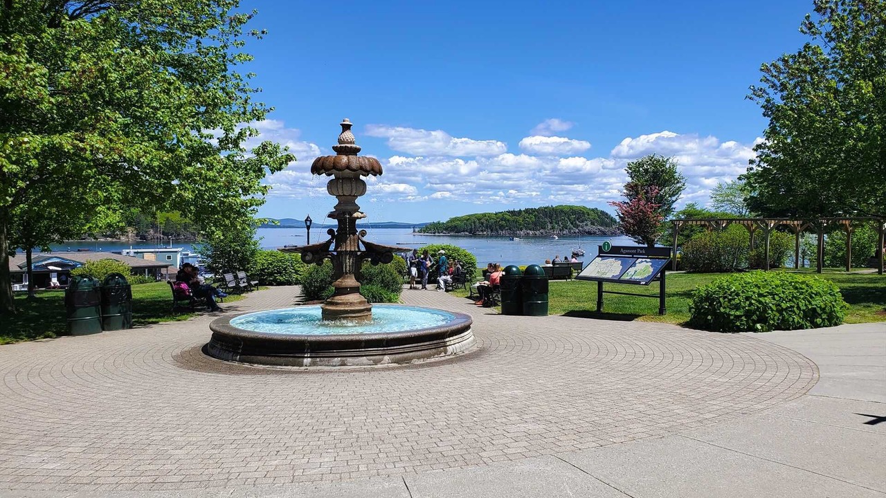 Photo of Outdoor in Mount Desert