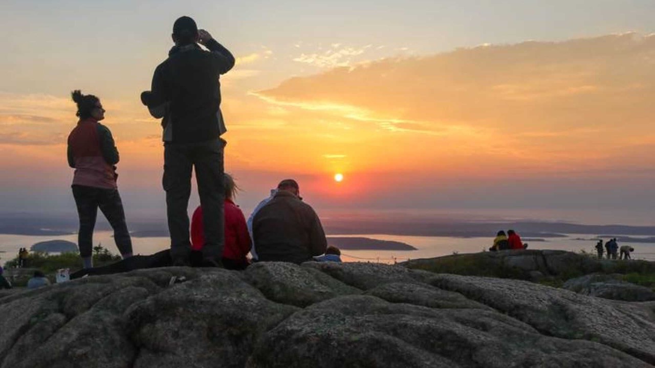 Photo of Outdoor in Mount Desert