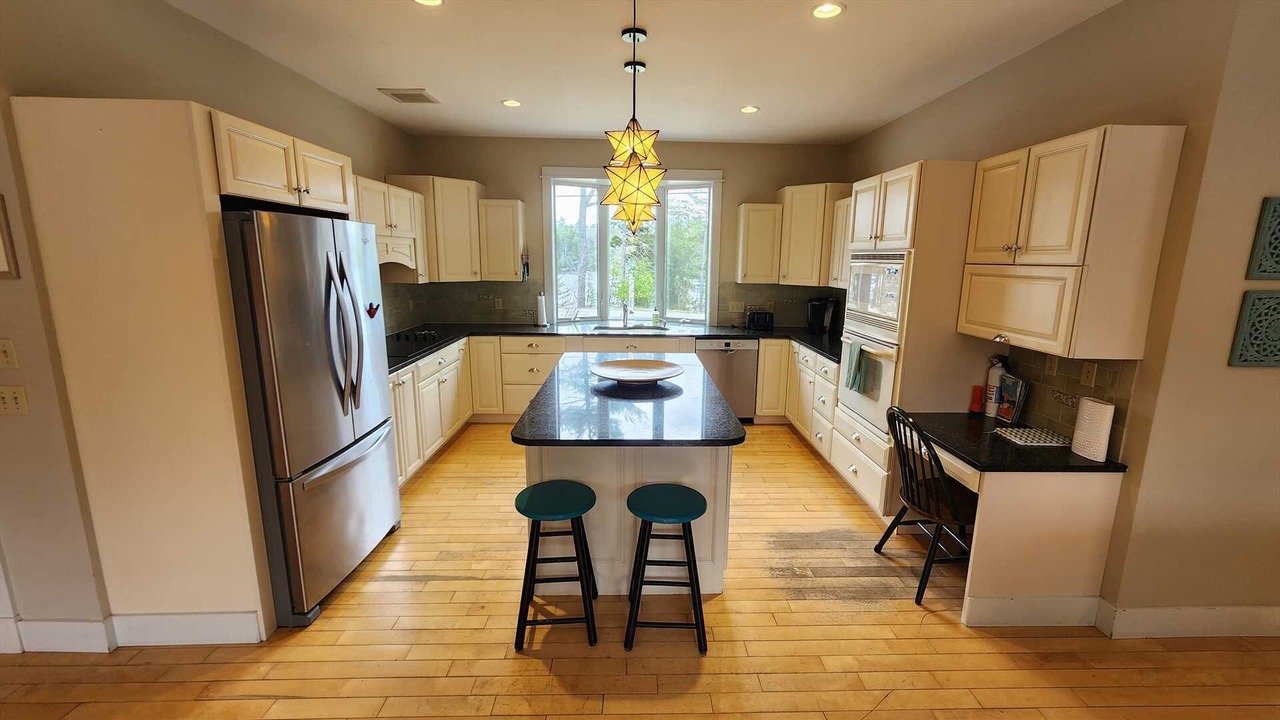 Photo of Kitchen in Mount Desert