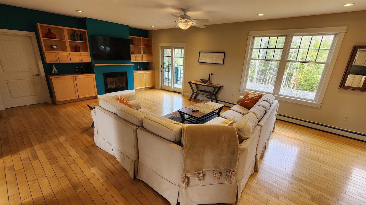 Photo of Kitchen in Mount Desert