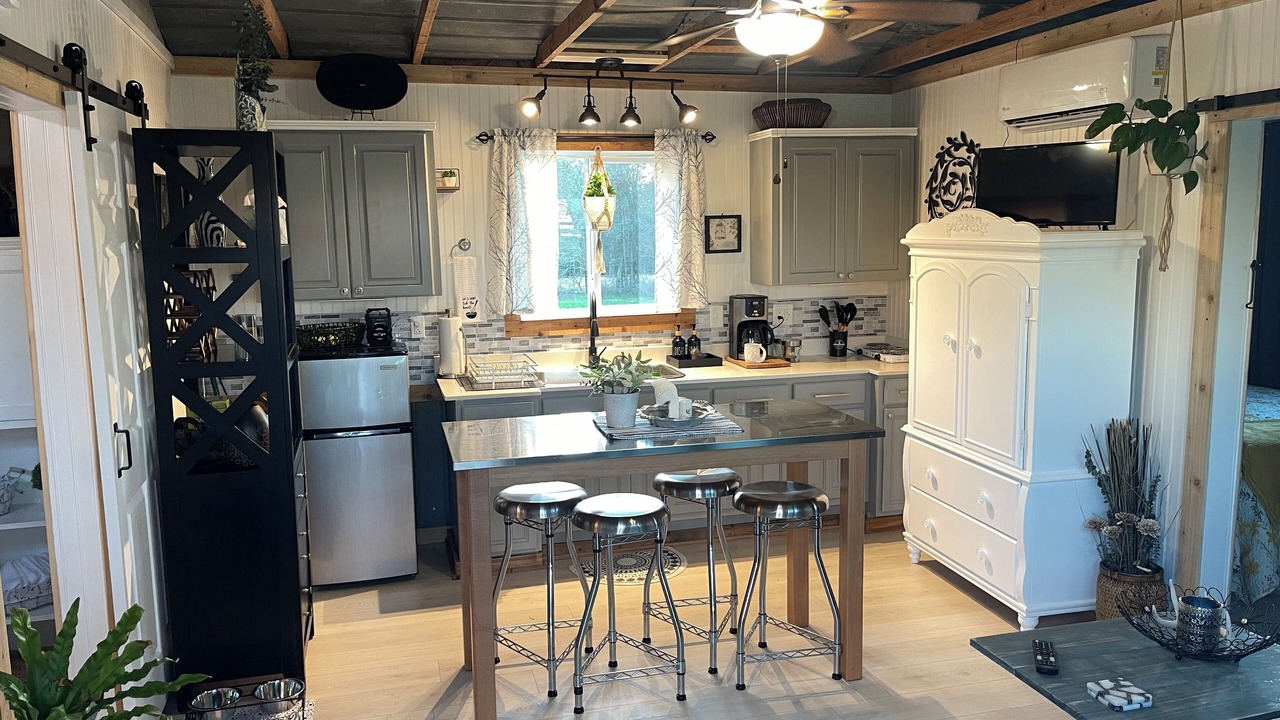 Photo of Kitchen in Red Rock