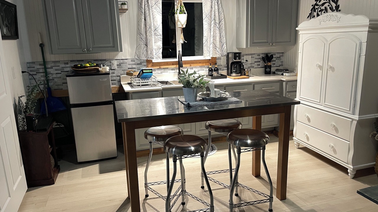 Photo of Kitchen in Red Rock