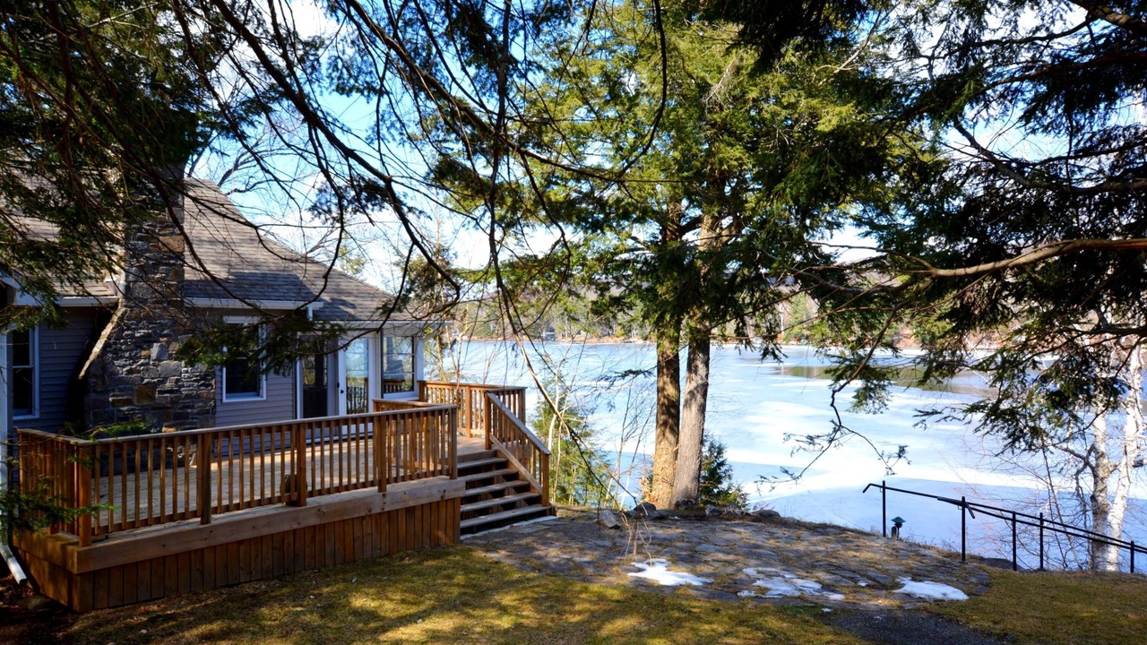 Photo of Outdoor in Lake of Bays