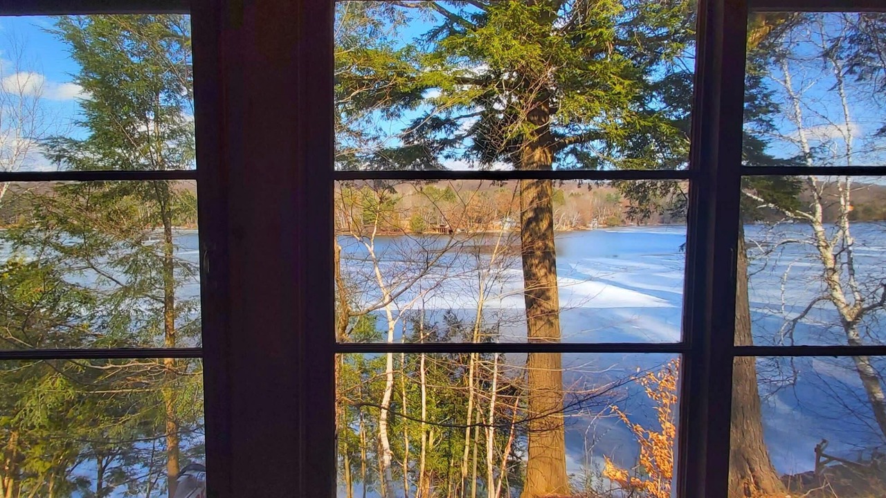 Photo of Outdoor in Lake of Bays