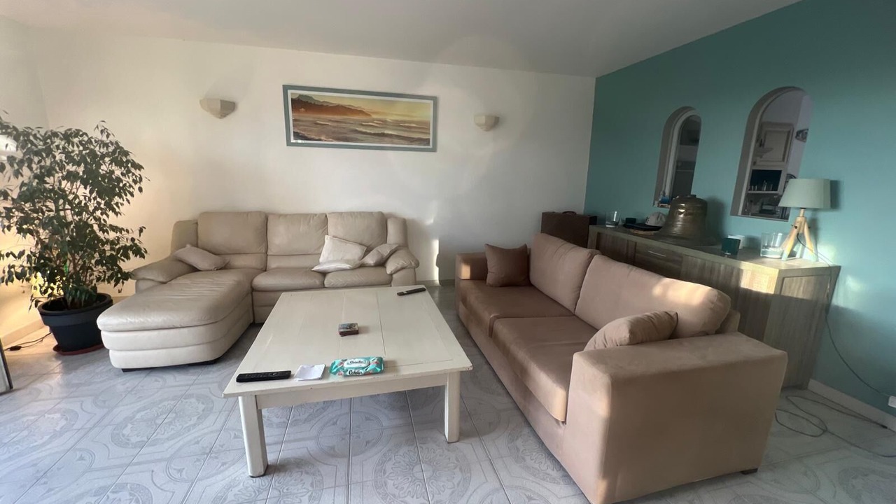 Photo of Livingroom in Montaleigne