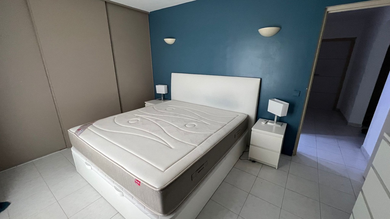 Photo of Bedroom in Montaleigne