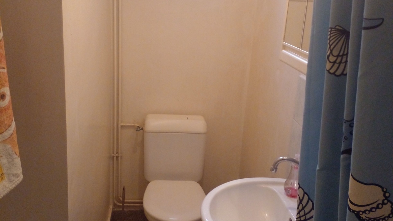 Photo of Bathroom in Chatillon
