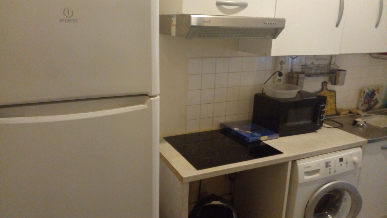 Photo of Kitchen in Chatillon