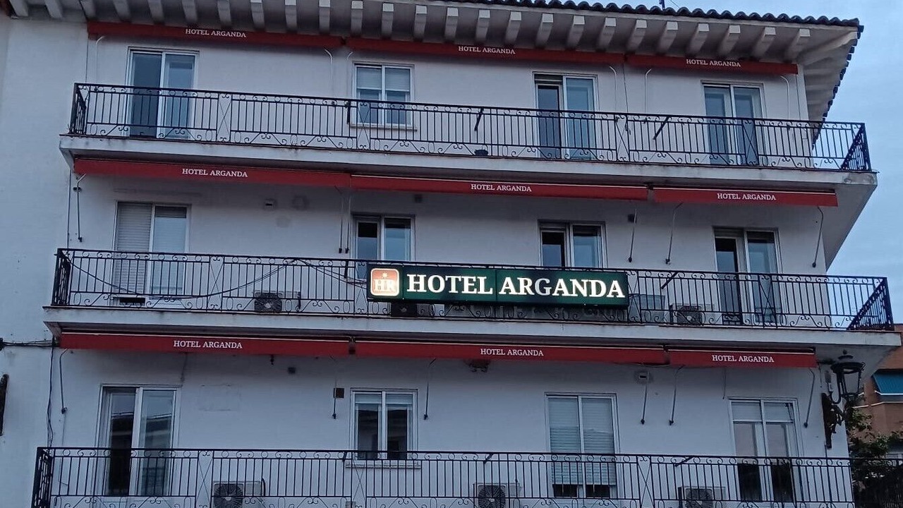Photo of Outdoor in Arganda del Rey
