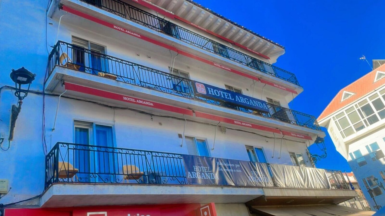 Photo of Outdoor in Arganda del Rey