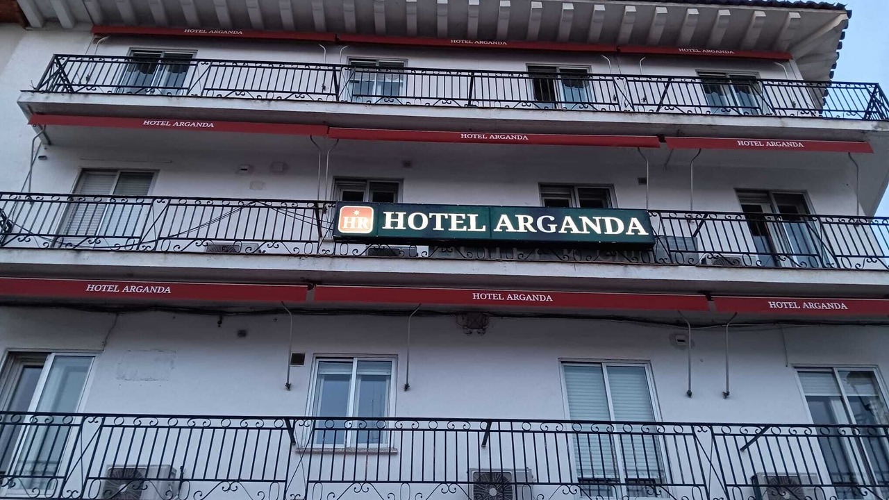 Photo of Outdoor in Arganda del Rey