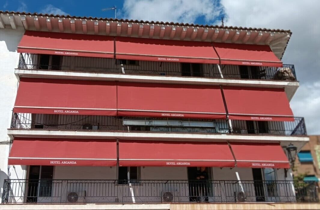Photo of Outdoor in Arganda del Rey