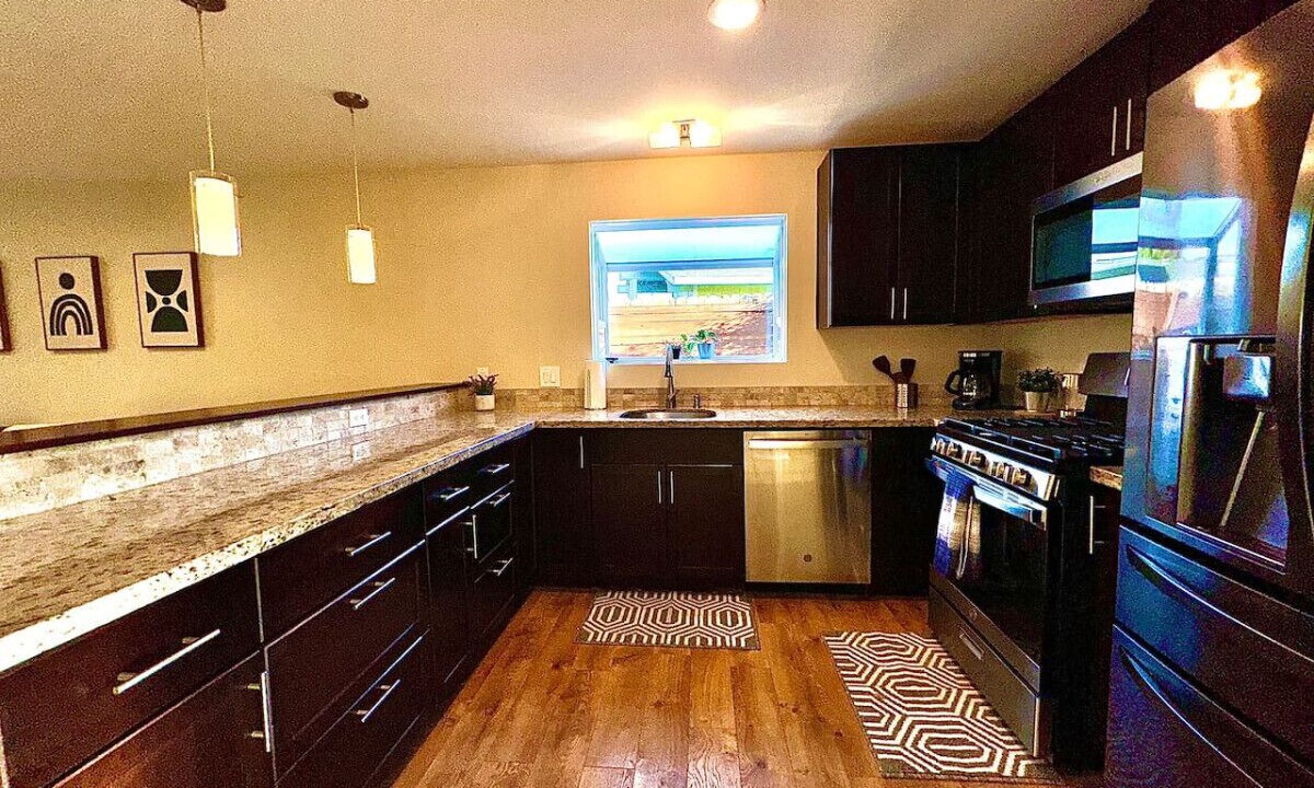 Photo of Kitchen in Rocklin