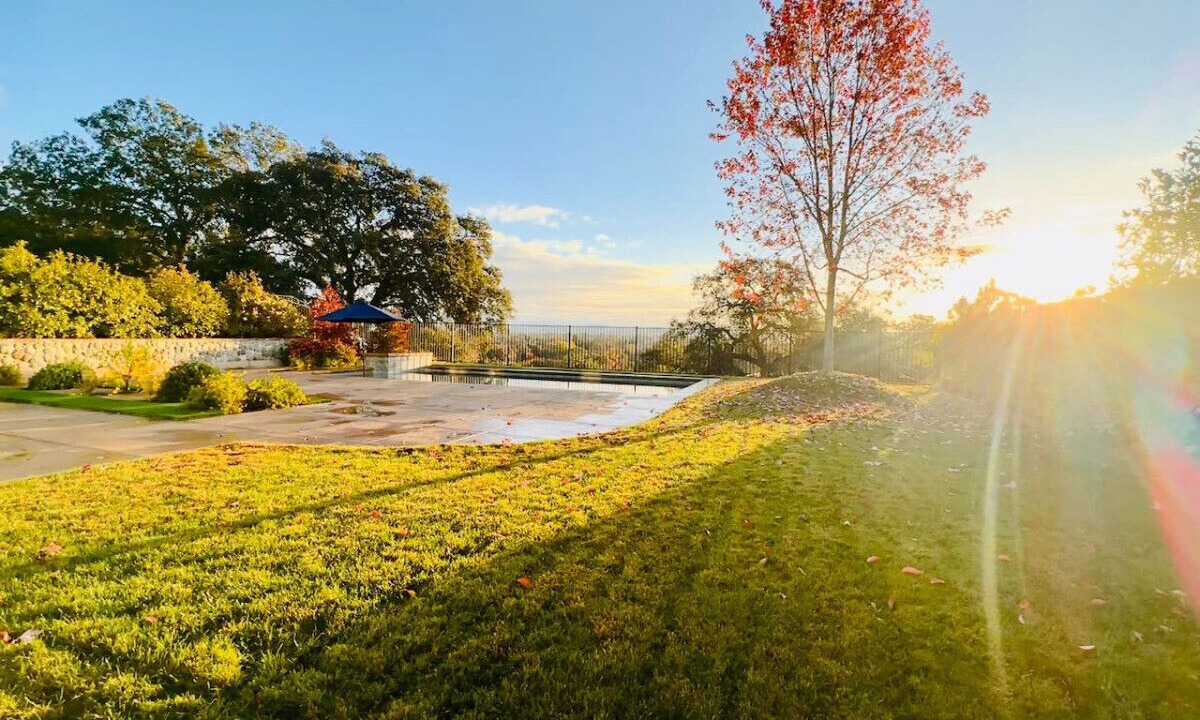 Photo of Outdoor in Rocklin
