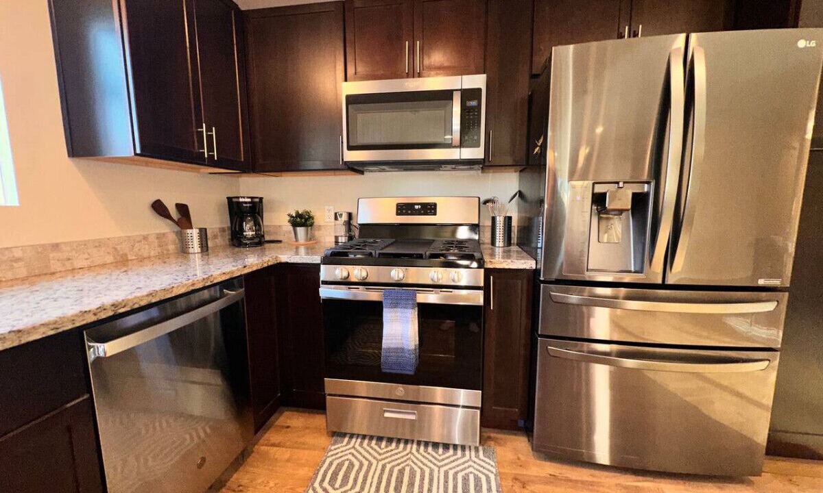 Photo of Kitchen in Rocklin