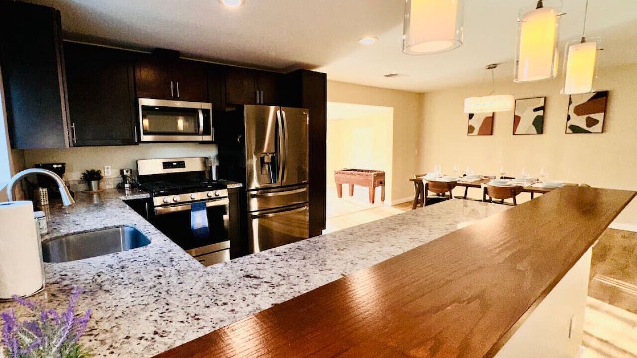 Photo of Kitchen in Rocklin