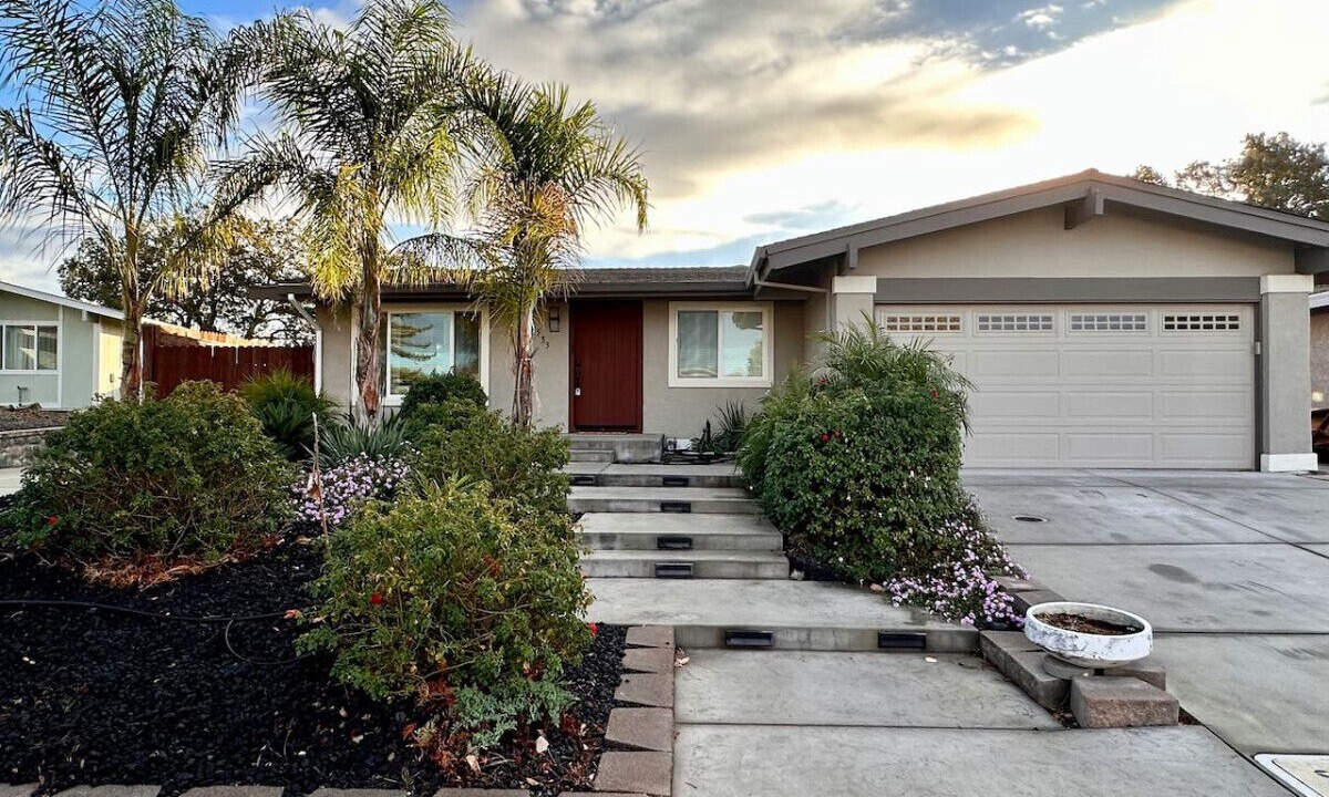 Photo of Outdoor in Rocklin