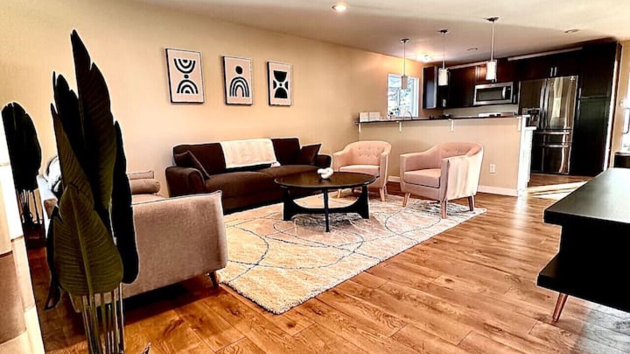 Photo of Livingroom in Rocklin