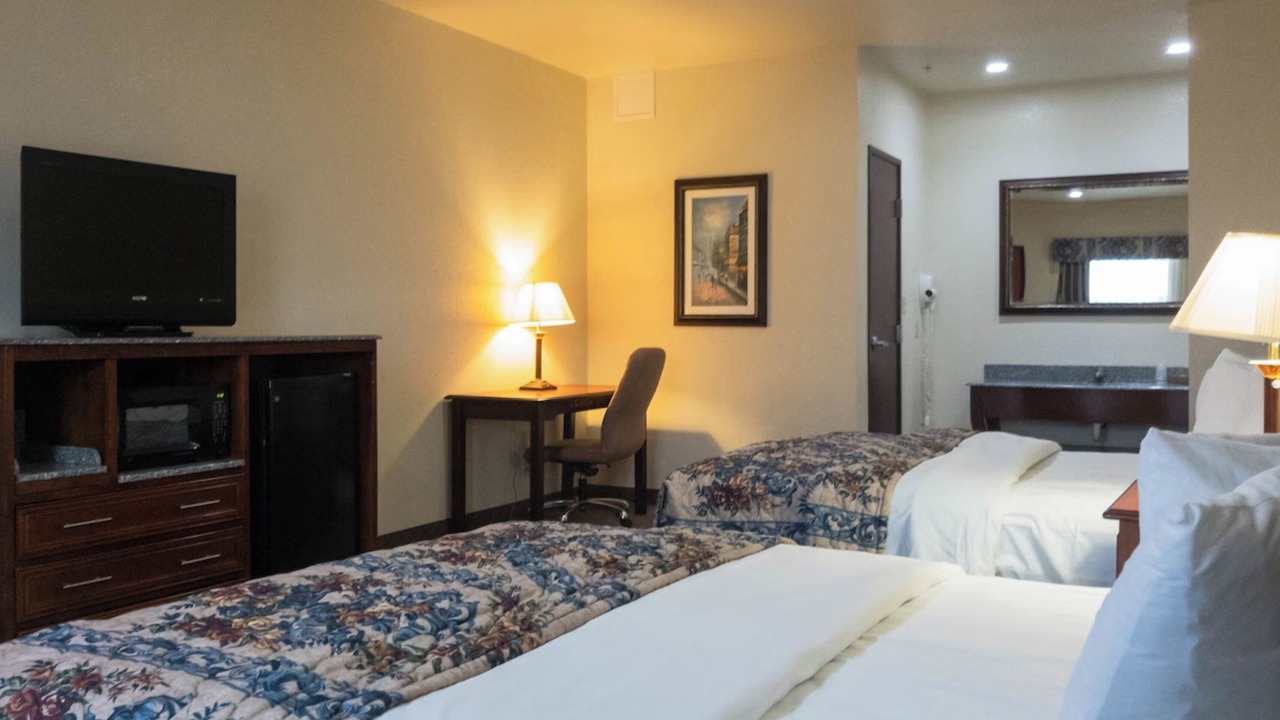 Photo of Bedroom in Coalgate