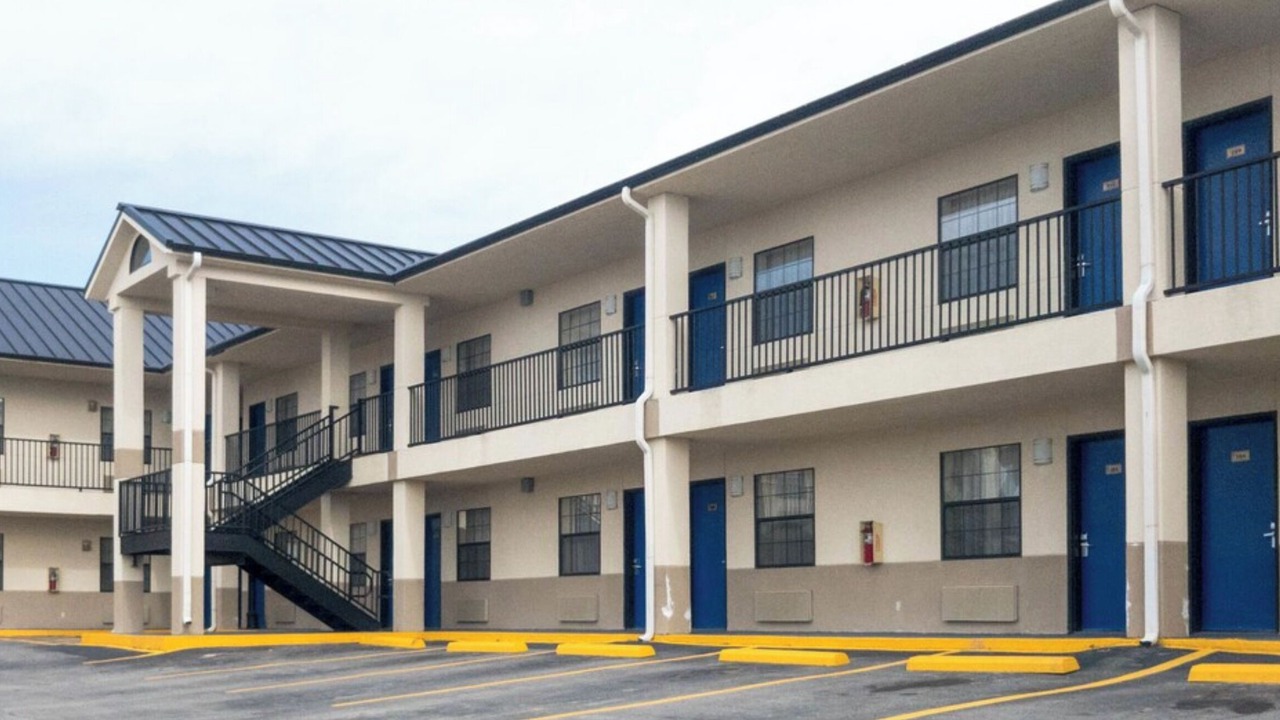 Photo of Outdoor in Coalgate