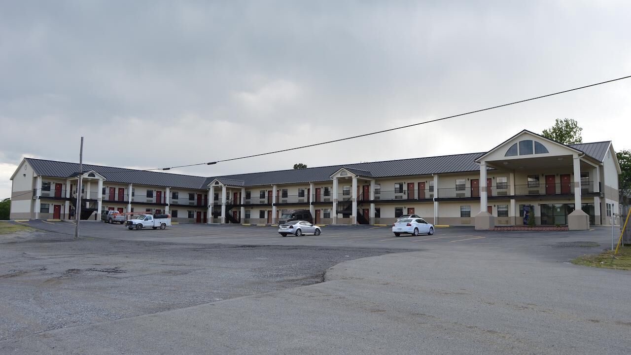 Photo of Outdoor in Coalgate