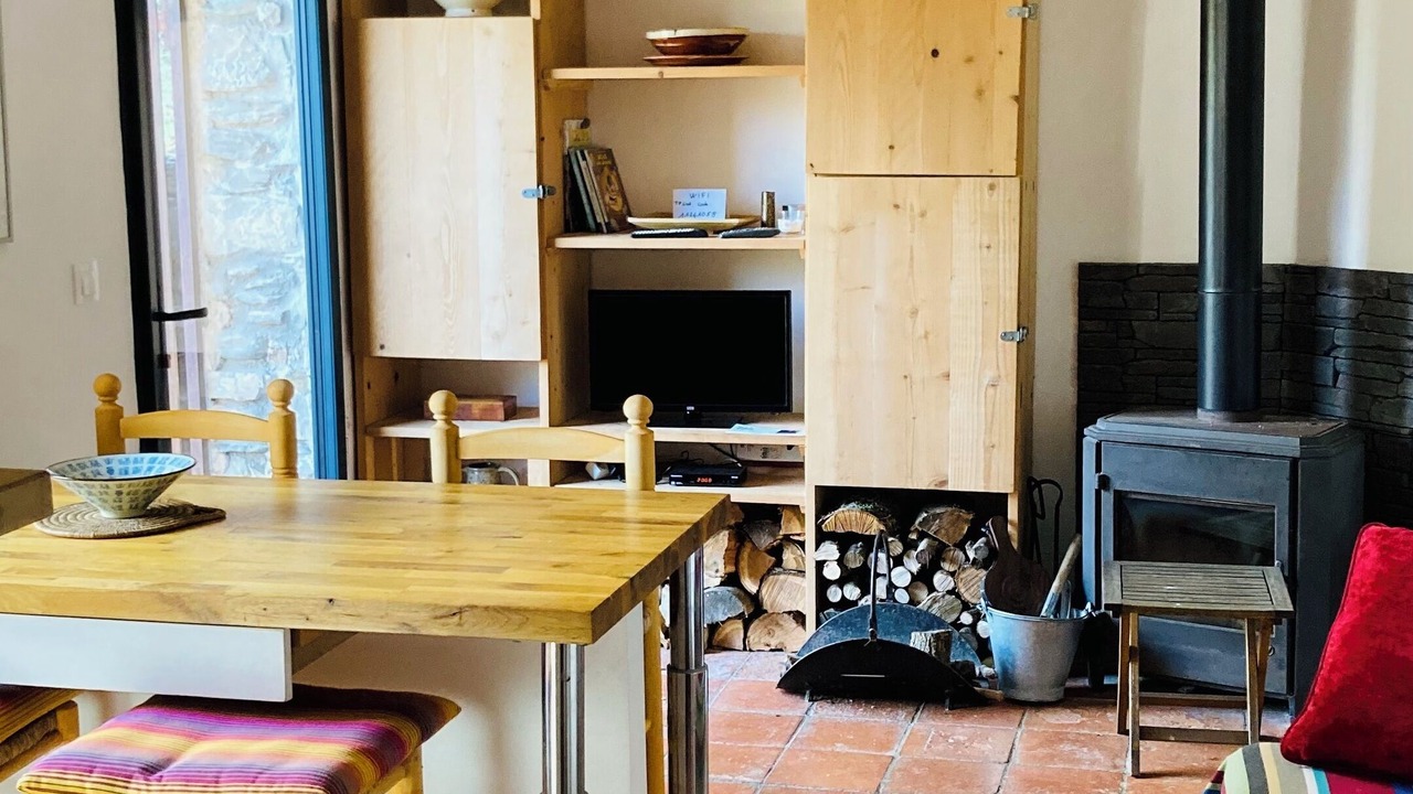Photo of Kitchen in Reynes