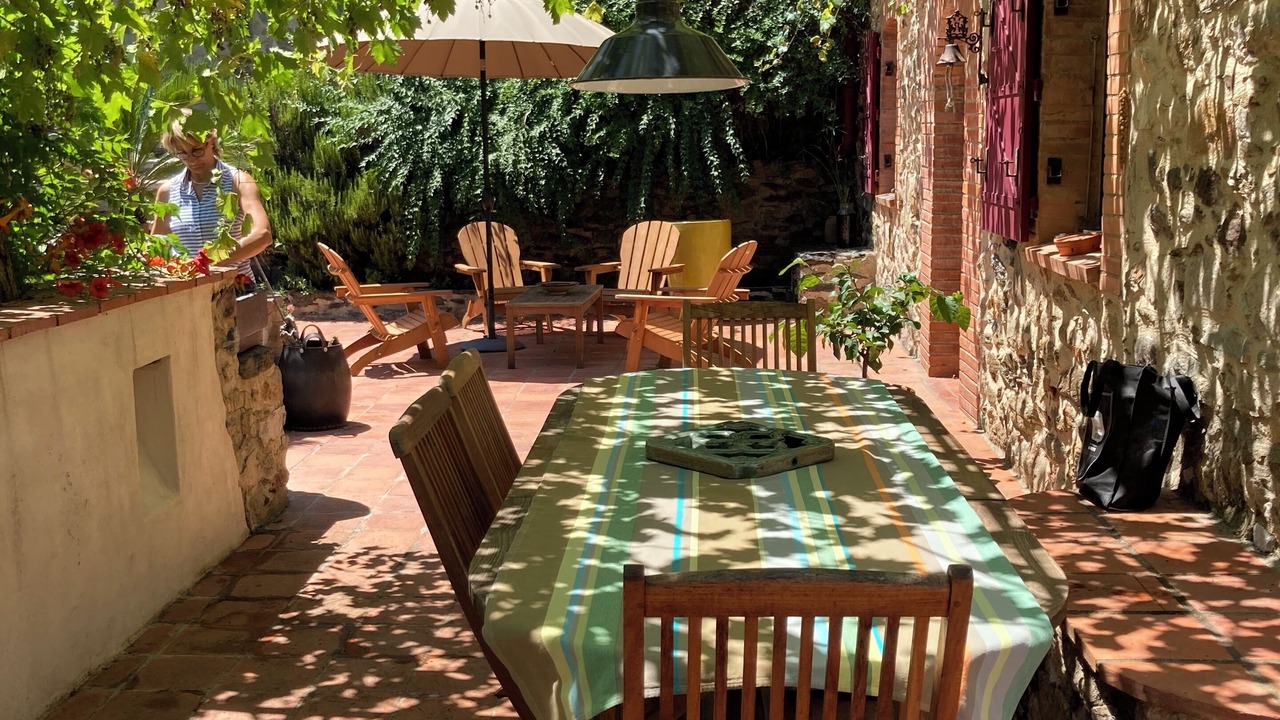 Photo of Outdoor in Reynes