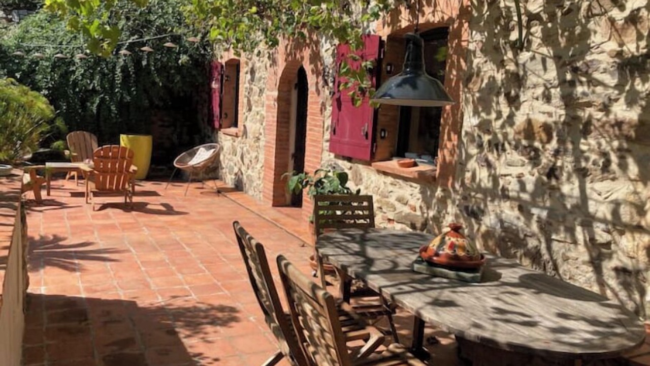 Photo of Outdoor in Reynes