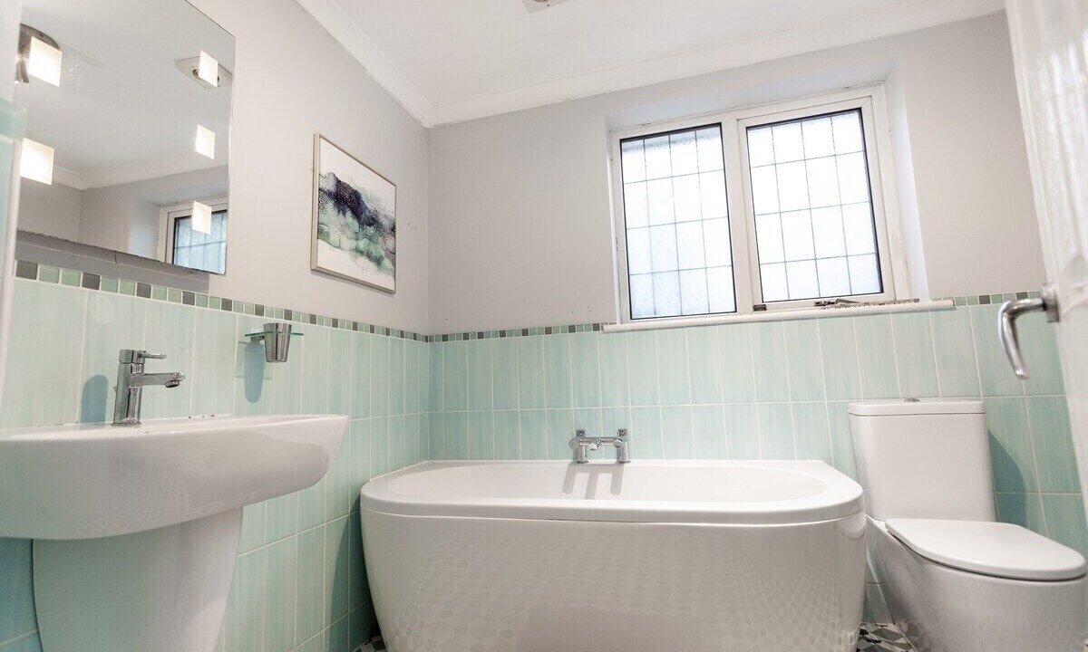 Photo of Others in Stoke Bishop