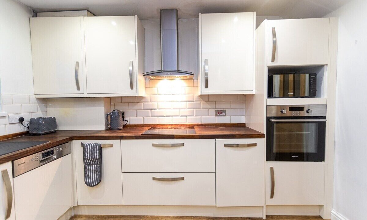 Photo of Others in Stoke Bishop