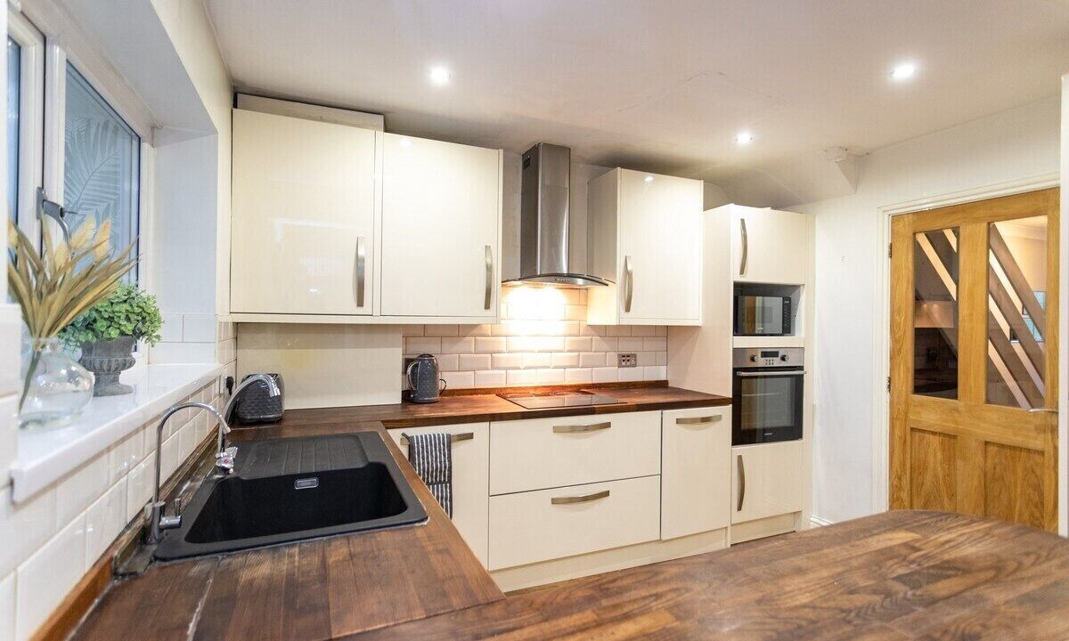 Photo of Others in Stoke Bishop