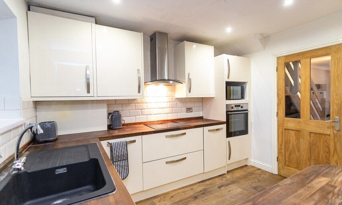 Photo of Others in Stoke Bishop