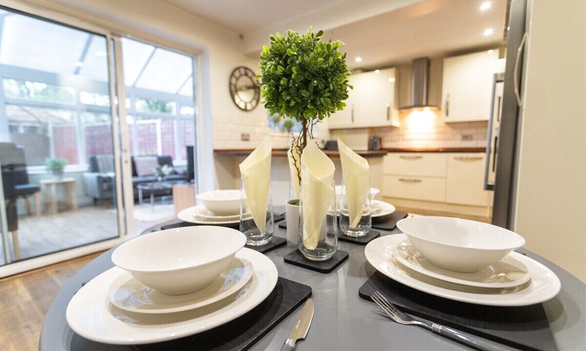 Photo of Others in Stoke Bishop