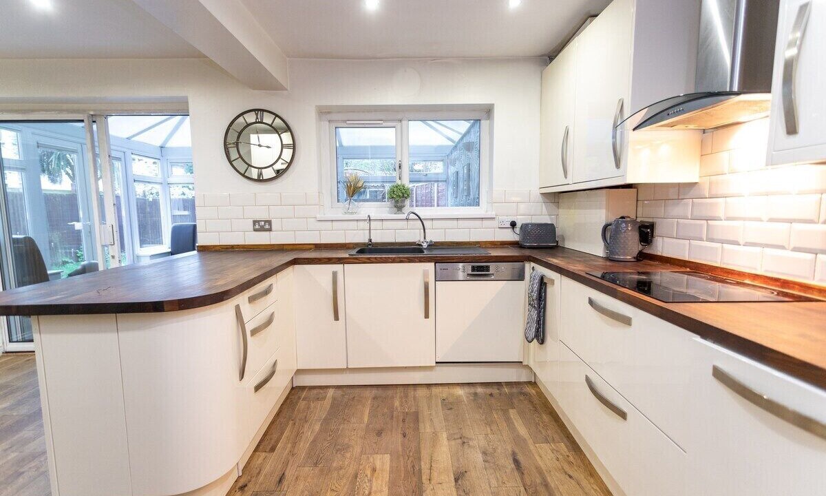 Photo of Others in Stoke Bishop