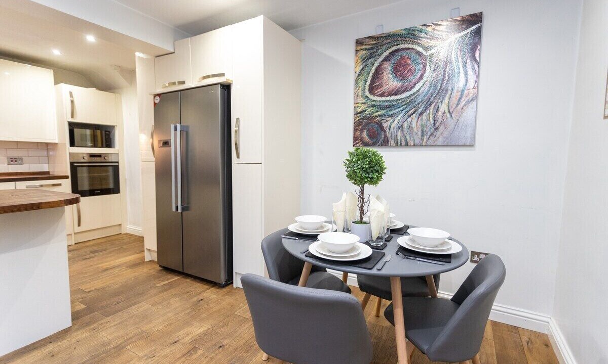 Photo of Others in Stoke Bishop