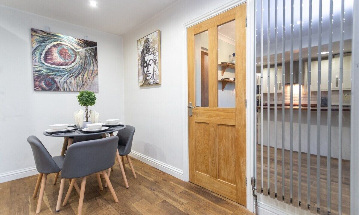 Photo of Others in Stoke Bishop