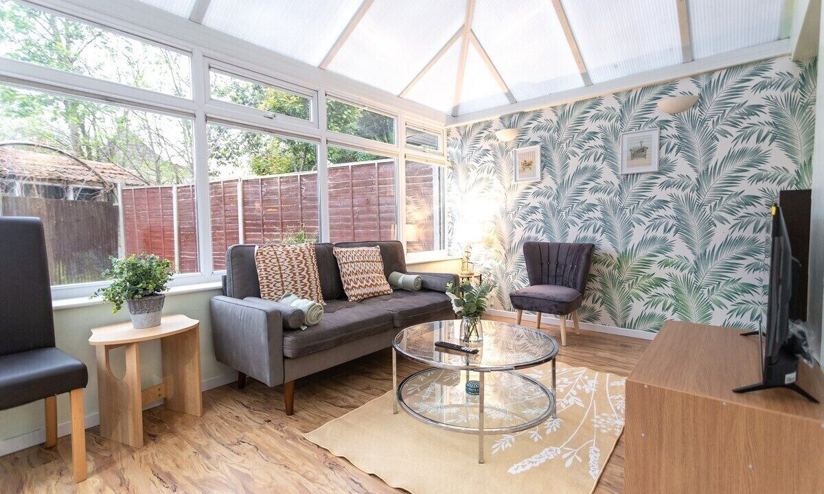 Photo of Livingroom in Stoke Bishop