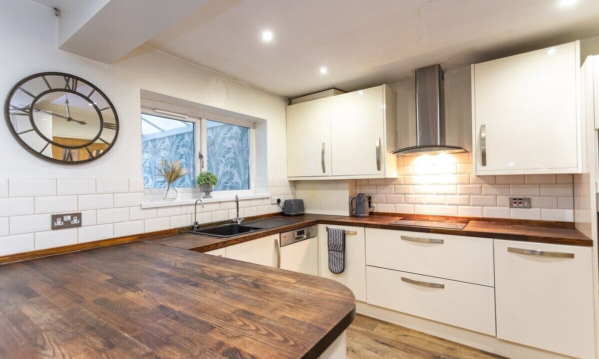 Photo of Others in Stoke Bishop