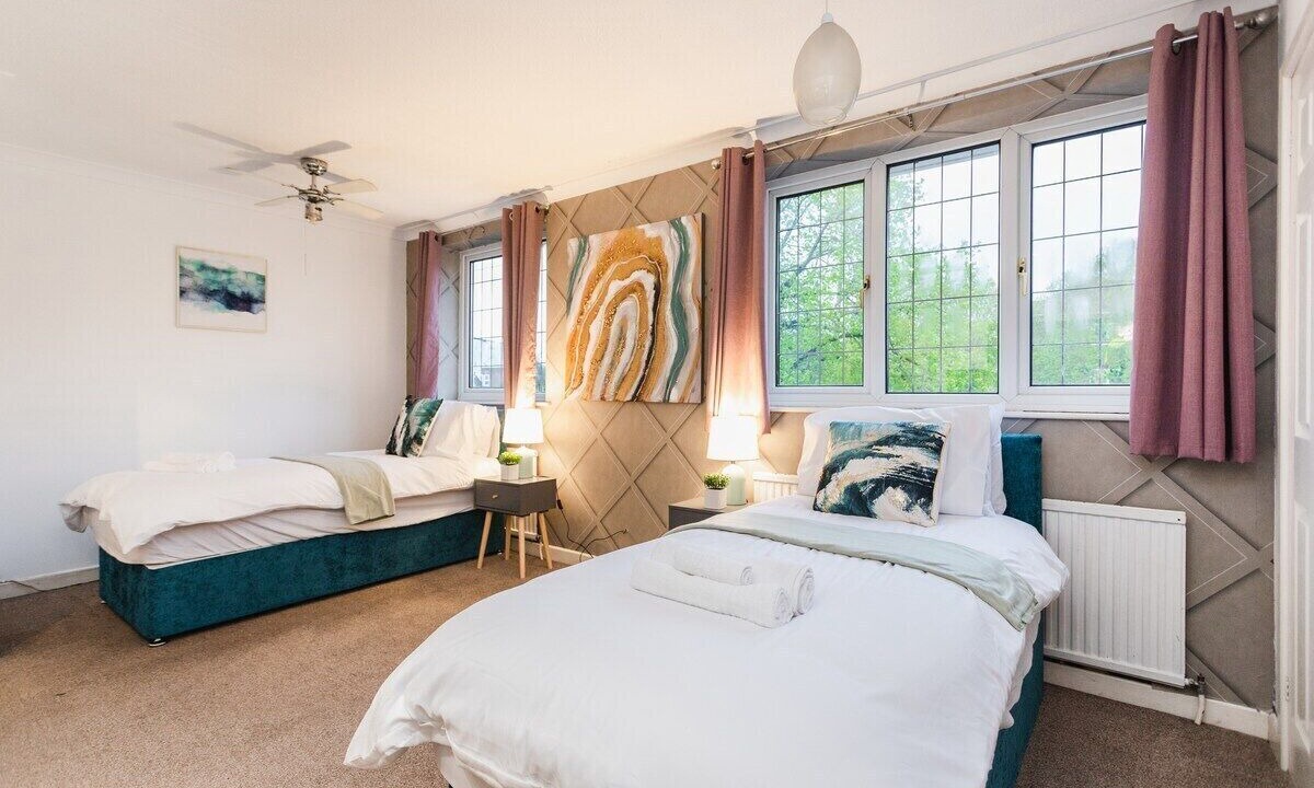 Photo of Others in Stoke Bishop