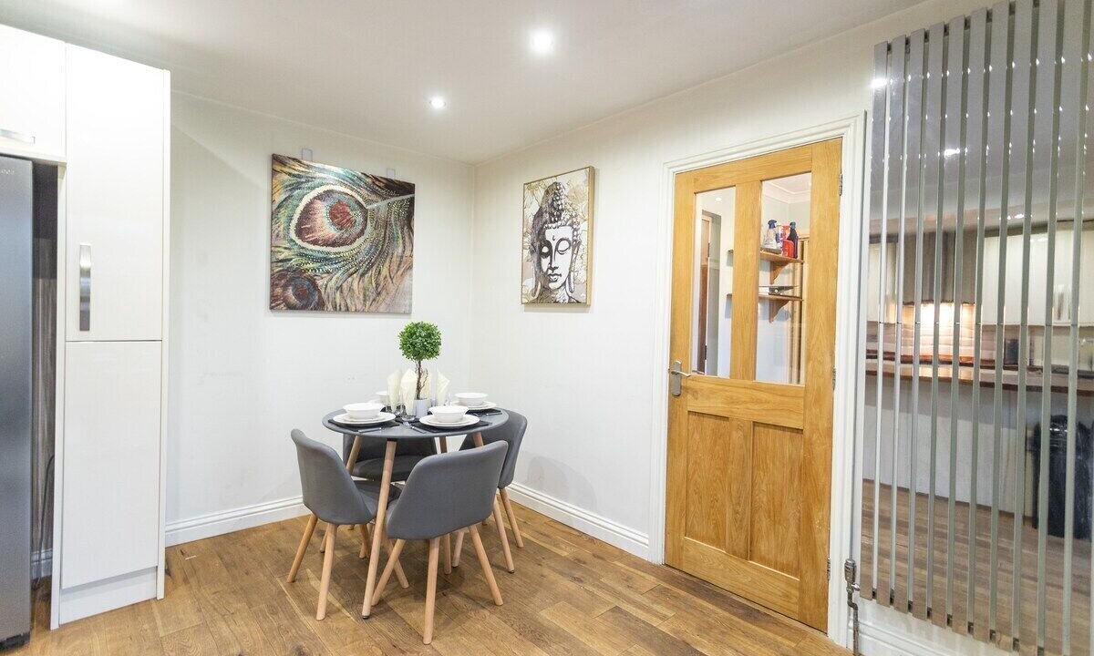 Photo of Others in Stoke Bishop