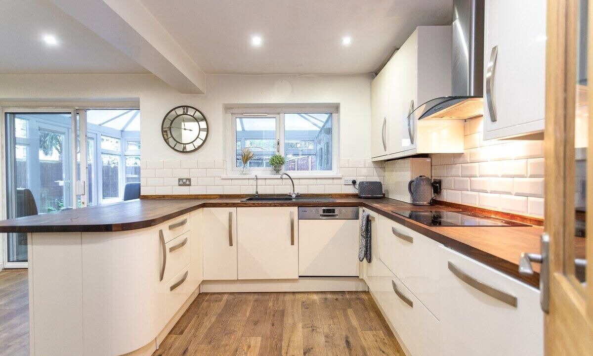 Photo of Others in Stoke Bishop