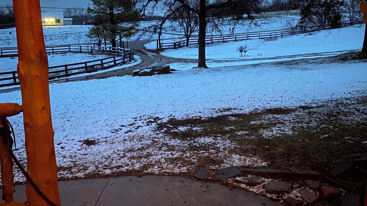 Photo of Outdoor in Oklahoma County