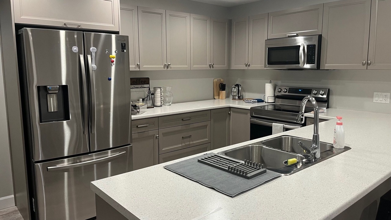 Photo of Kitchen in Chatham-Kent